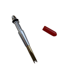 Load image into Gallery viewer, The Knot Kneedle® – More Time Fishing, Less Time Tying!