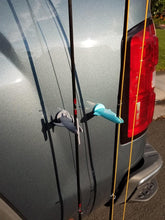 Load image into Gallery viewer, The Hammerhead-- Magnetic Rod Holder
