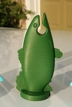 Load image into Gallery viewer, The Bass-- Magnetic Rod Holder