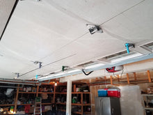 Load image into Gallery viewer, The Bass-- Magnetic Rod Holder