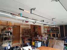 Load image into Gallery viewer, The Trout-- Magnetic Rod Holder