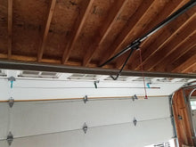 Load image into Gallery viewer, The Hammerhead-- Magnetic Rod Holder