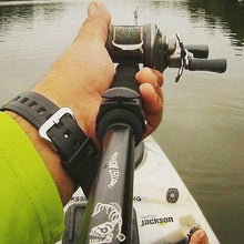 Load image into Gallery viewer, Shark Bundle: Line Cutterz Ring (as seen on shark tank) + The Knot Kneedle® EPIC + Lite