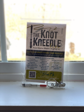 Load image into Gallery viewer, 2-Pack Knot Kneedle® Lite