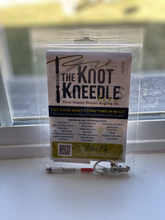 Load image into Gallery viewer, Knot Kneedle® Lite