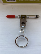 Load image into Gallery viewer, 2-Pack Knot Kneedle® Lite