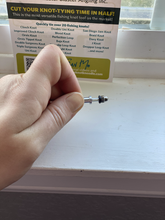 Load image into Gallery viewer, Knot Kneedle® Lite