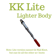 Load image into Gallery viewer, Knot Kneedle® Lite