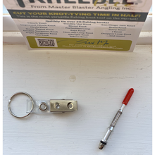 Load image into Gallery viewer, Knot Kneedle® Lite