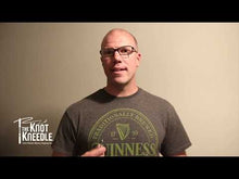 Load and play video in Gallery viewer, The Knot Kneedle® – More Time Fishing, Less Time Tying!