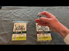 Load and play video in Gallery viewer, DOUBLE HAUL Starter BUNDLE: 2 EPIC + 2 Zingers