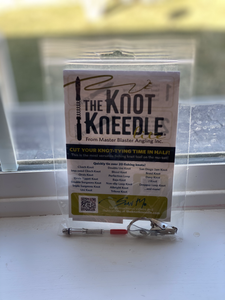 Knot Kneedle® Lite