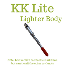 Load image into Gallery viewer, Knot Kneedle® Lite
