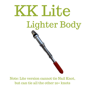 Knot Kneedle® Lite